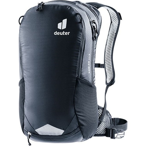 DEUTER ( ドイター ) バックパック レース エアー 14+3 ブラック