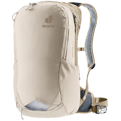 DEUTER ( ドイター ) バックパック RACE AIR 14+3 ( レース エアー 14+