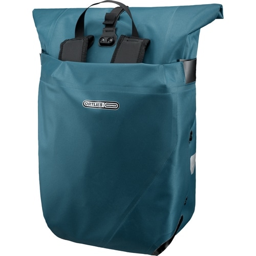 ORTLIEB ( オルトリーブ ) バックパック ヴァリオ PS QL2.1 ペトロール