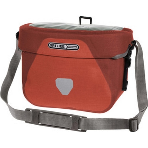ORTLIEB ( オルトリーブ ) フロントバッグ/ハンドルバッグ