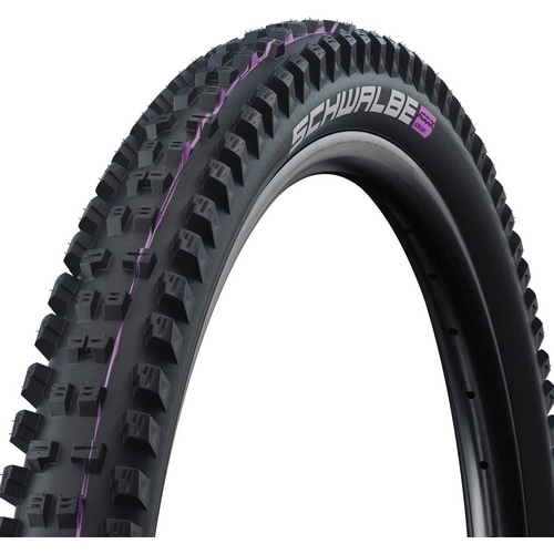 SCHWALBE ( シュワルベ ) チューブレスタイヤ タッキーチェン SUPER