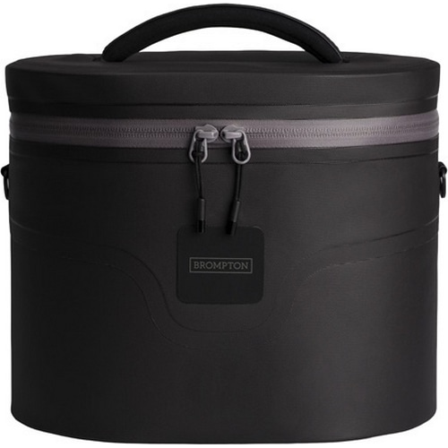 BROMPTON ( ブロンプトン ) フロントバッグ/ハンドルバッグ ZIP CASE
