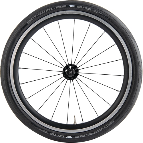 BROMPTON ( ブロンプトン ) クリンチャー SCHWALBE ONE ( シュワルベ