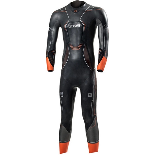 ZONE3 ( ゾーンスリー ) ウェットスーツ MEN'S VANQUISH-X WETSUIT