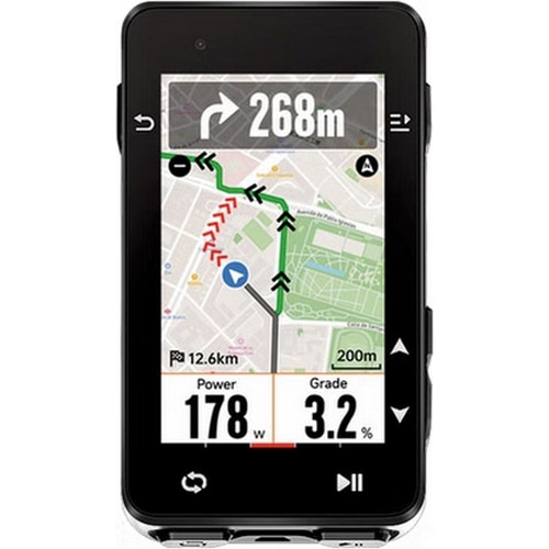 iGPSPORT ( アイジーピースポーツ ) サイクルコンピューター 本体