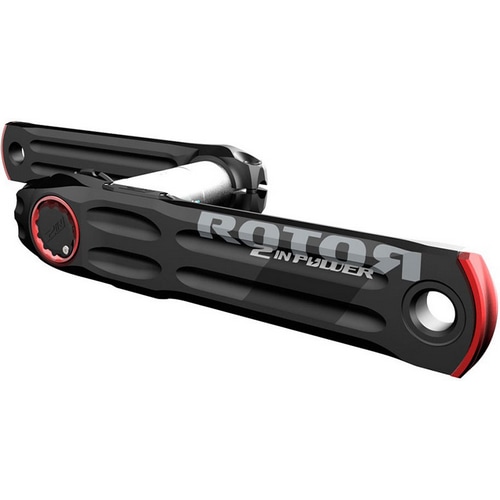 ROTOR SYSTEM ( ローターシステム ) クランクタイプ ツインパワー