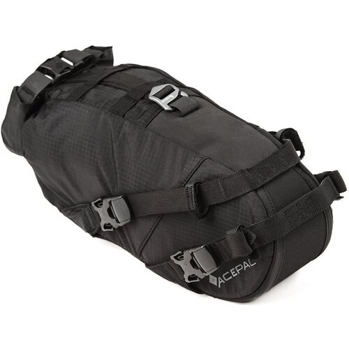 ACEPAC ( エースパック ) サドルバッグ DROP POST BAG MK3 ( ドロップ
