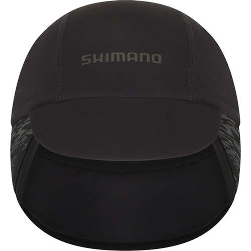 SHIMANO ( シマノ ) ウェア キャップ エクストリーム ウインター
