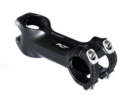 PRO ( プロ ) PLTステム ブラック 130MM / ±10° | 自転車・パーツ