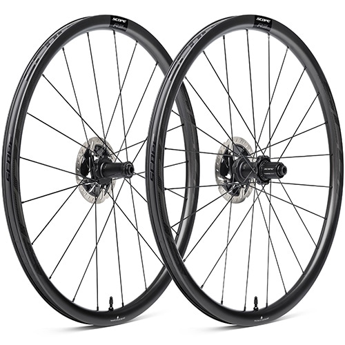 SCOPE CYCLING ( スコープ サイクリング ) ロードバイク用ホイール