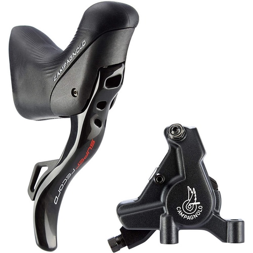 Campagnolo ( カンパニョーロ ) デュアルコントロールレバー（STI