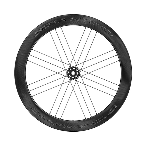 Campagnolo ( カンパニョーロ ) ロードバイク用ディスクホイール BORA