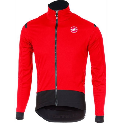 CASTELLI ( カステリ ) ジャケット ALPHA ROS LIGHT JACKET ( アルファ