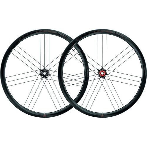 Campagnolo ( カンパニョーロ ) ロードバイク用ホイール(ディスク