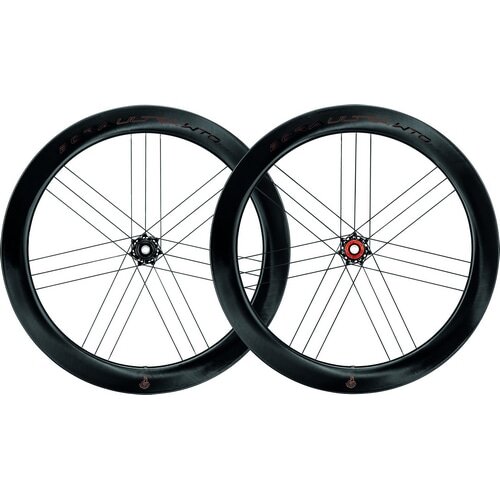 Campagnolo ( カンパニョーロ ) ロードバイク用ホイール(ディスク