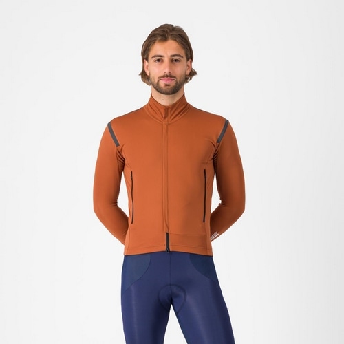 CASTELLI ( カステリ ) ジャケット PERFETTO RoS 3 JACKET