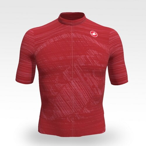 CASTELLI ( カステリ ) 半袖ジャージ COMPETIZIONE JERSEY