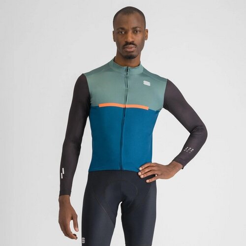 SPORTFUL ( スポルトフル ) 長袖ジャージ PISTA THERMAL JERSEY