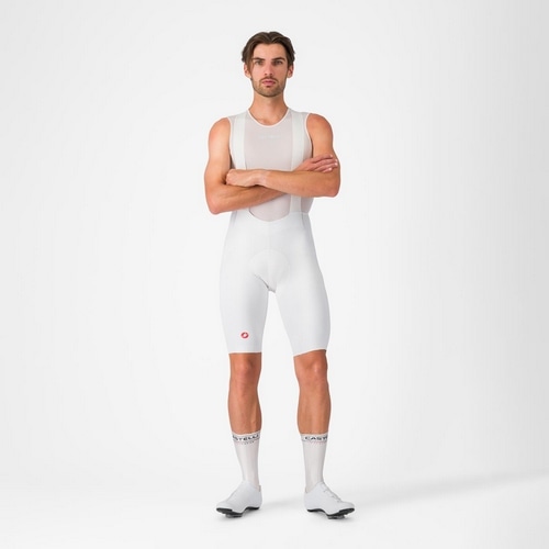 CASTELLI ( カステリ ) ビブショーツ FREE AERO RACE S BIBSHORT