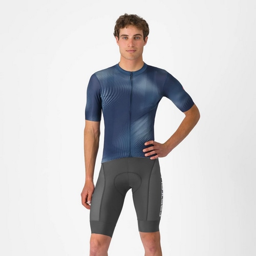 CASTELLI ( カステリ ) ビブショーツ COMPETIZIONE 2 KIT BIBSHORT
