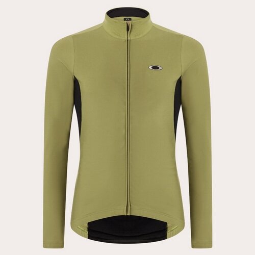 OAKLEY ( オークリー ) 長袖ジャージ CLIMA THERMAL LS JERSEY
