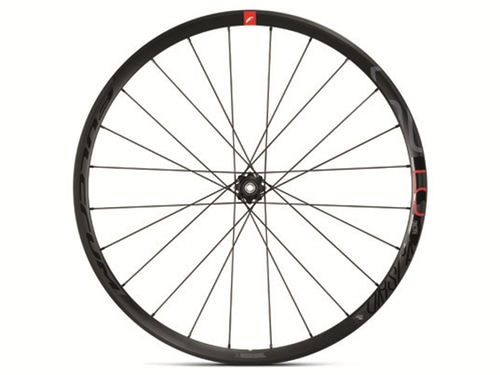 FULCRUM ( フルクラム ) ロードバイク用ホイール(ディスクブレーキ用