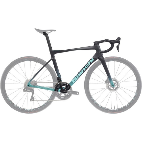 BIANCHI ( ビアンキ ) ロードフレーム SPECIALISSIMA RC ( スペシャ