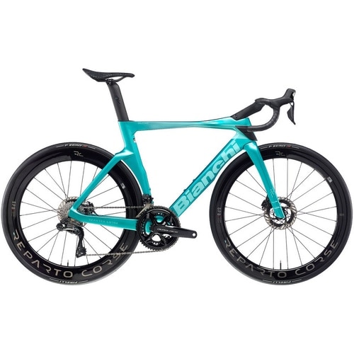 BIANCHI ( ビアンキ ) ロードバイク OLTRE RC DURA-ACE DI2 ( オルトレ
