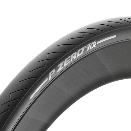 PIRELLI ( ピレリ ) チューブレスタイヤ P ZERO ROAD TLR ( P ゼロ