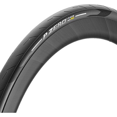 PIRELLI ( ピレリ ) チューブレスタイヤ P ZERO RACE RS TLR SPEEDCORE