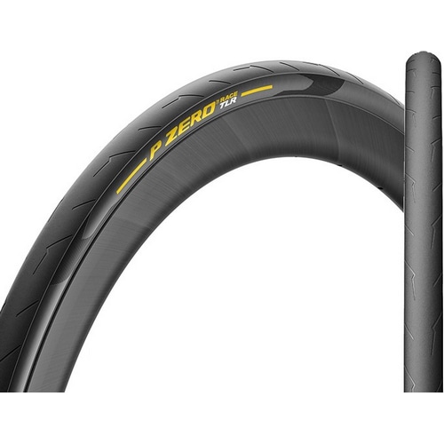 PIRELLI ( ピレリ ) チューブレスタイヤ P ZERO RACE TLR SPEEDCORE