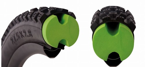 VITTORIA ( ビットリア ) チューブ AIR-LINER TIRE INSERT ( エア