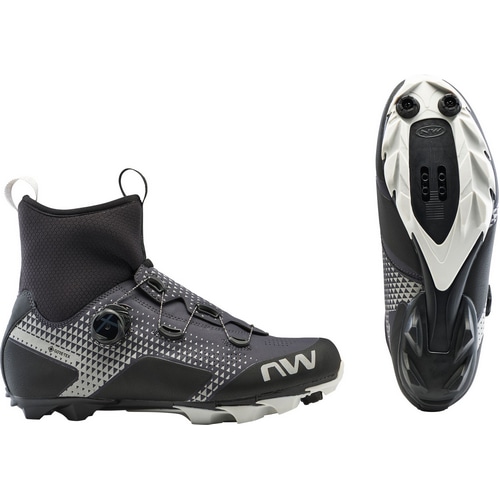 NORTH WAVE】冬の新定番！WINTER GORE-TEX シューズ入荷。 | サイクル