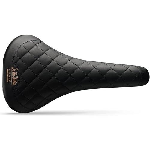 selle-ITALIA ( セライタリア ) サドル MILANO TURBO BONNIE FEC