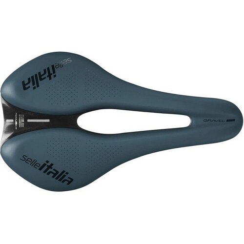 selle-ITALIA ( セライタリア ) サドル NOVUS BOOST EVO GRAVEL TM