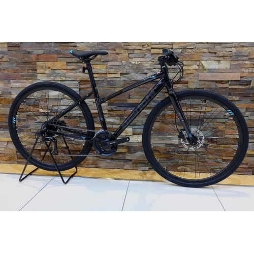 BIANCHI ( ビアンキ ) クロスバイク C SPORT2 DISC ( シースポーツ 2