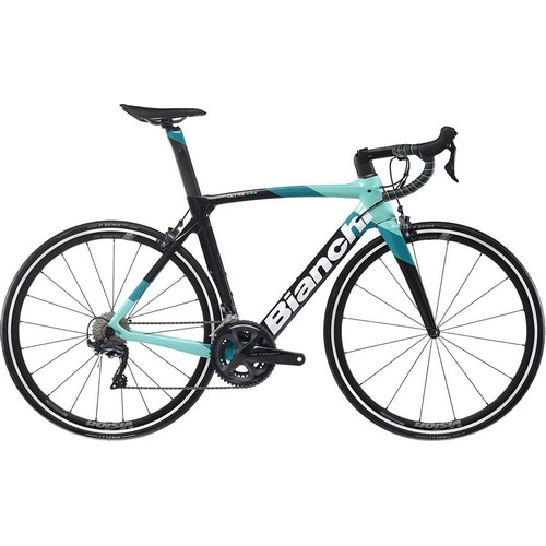 BIANCHI ( ビアンキ ) ロードバイク OLTRE XR4CV ULTEGRA DI2 M5D
