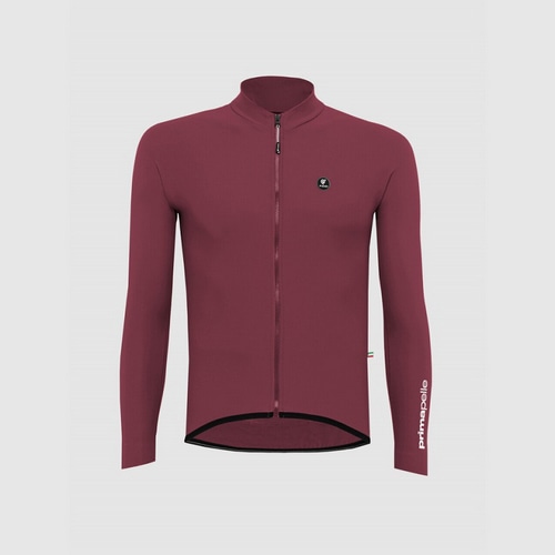 PISSEI ( ピセイ ) 長袖ジャージ PRIMAPELLE LONG SLEEVE JERSEY