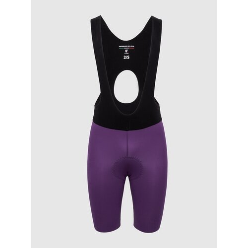 PISSEI ( ピセイ ) ビブショーツ PRIMAPELLE BIBSHORTS ( プリマペーレ