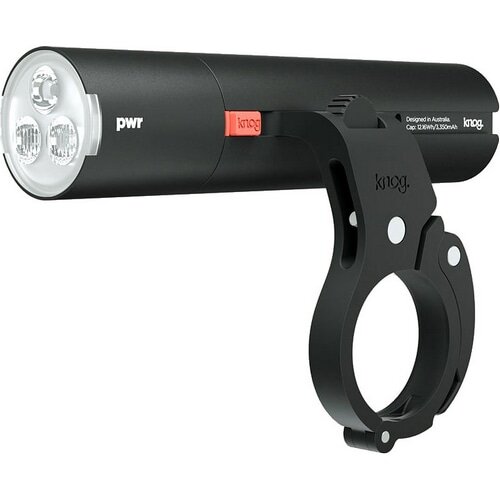 knog. ( ノグ ) フロントライト PWR ROAD 700L ( パワーロード 700L