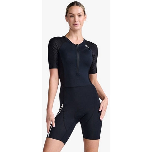 2XU ( ツータイムズユー ) トライスーツ W AERO SL TRISUIT