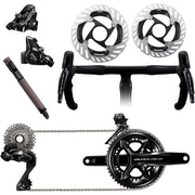 SHIMANO ( シマノ ) コンポセット Dura-Ace ( デュラエース ) R9270