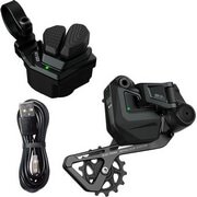 WHEELTOP ( ホイールトップ ) コンポセット EDS OX OX-YQ-1211-SS