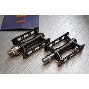 MKS ( 三ヶ島製作所 ) フラットペダル SYLVAN TOURING NEXT ONESIDE