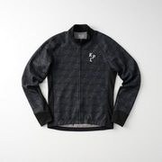 KAPELMUUR ( カペルミュール ) ジャケット ﾚｰｼﾝｸﾞｻｰﾓJKT ﾘｰﾌﾄﾞﾘﾌﾄ