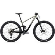 GIANT ( ジャイアント ) マウンテンバイク LIV PIQUE ADVANCED 29ER 2