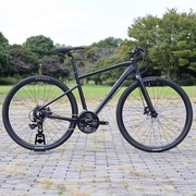 SCOTT ( スコット ) クロスバイク SUB CROSS J1 ( サブ クロス J1