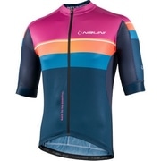 NALINI ( ナリーニ ) 半袖ジャージ NEW SPEED JERSEY ( ニュースピード
