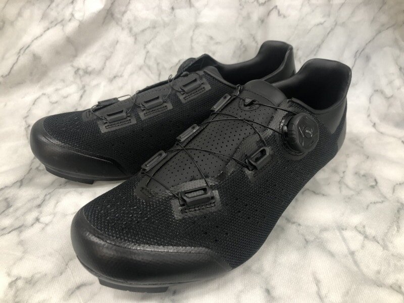 FLR ( エフエルアール ) ビンディングシューズ F-11 KNIT ( F-11