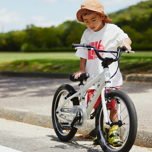 MARIN ( マリン ) キッズバイク DONKY JR 18 ( ドンキー ジュニア 18